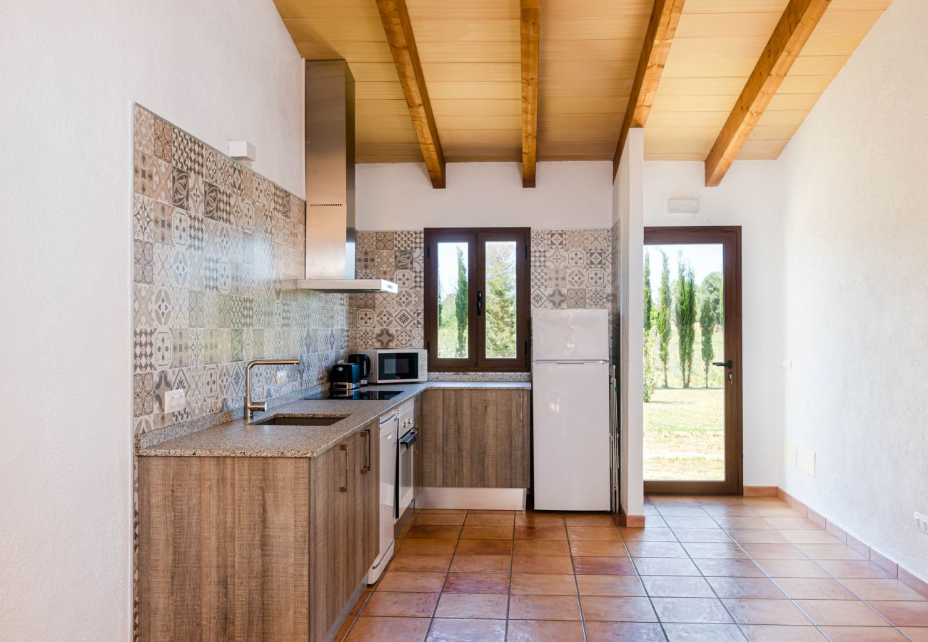 Apartment in Lloret de Vistalegre - YourHouse Agorturismo Can Porretí La Figuera