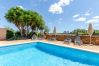Apartment in Lloret de Vistalegre - YourHouse Agorturismo Can Porretí La Figuera Apartment in Lloret de Vistalegre - YourHouse Agorturismo Can Porretí La Figuera