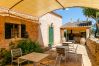 Apartment in Lloret de Vistalegre - YourHouse Agorturismo Can Porretí La Figuera Apartment in Lloret de Vistalegre - YourHouse Agorturismo Can Porretí La Figuera