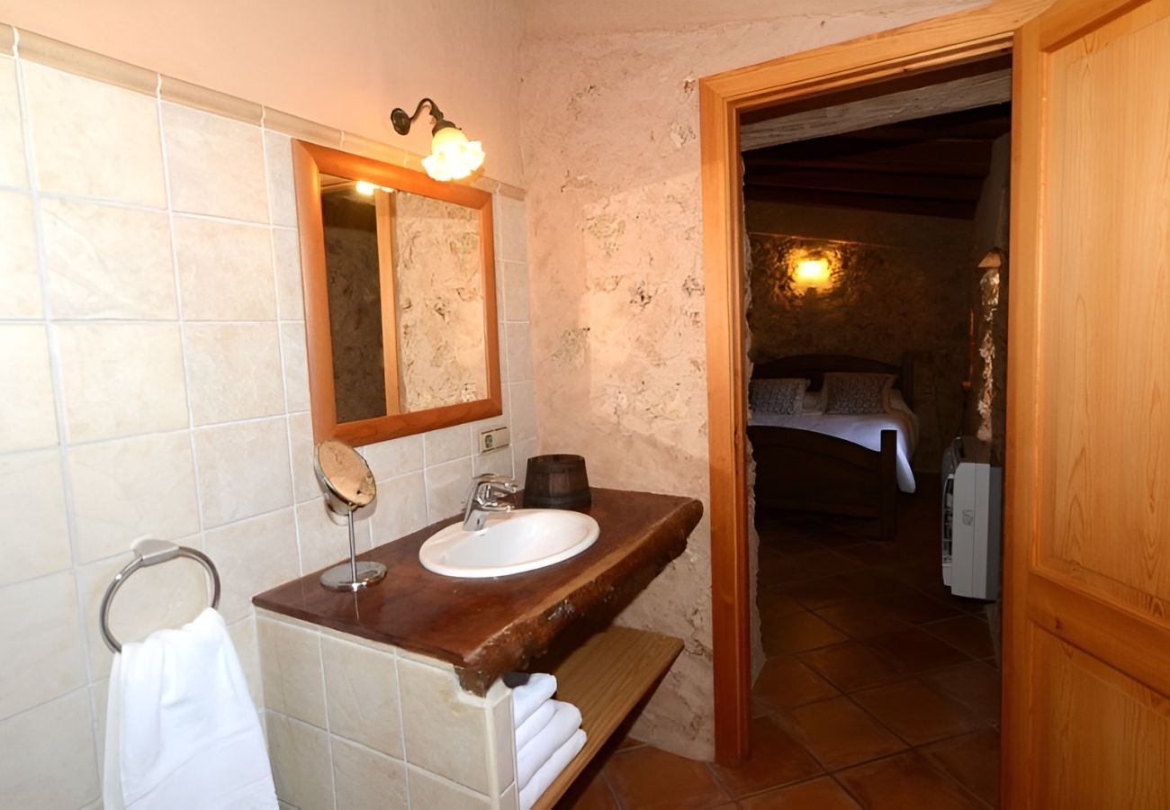 Rent by room in Lloret de Vistalegre - Agroturismo YourHouse Can Porretí Sa Rota