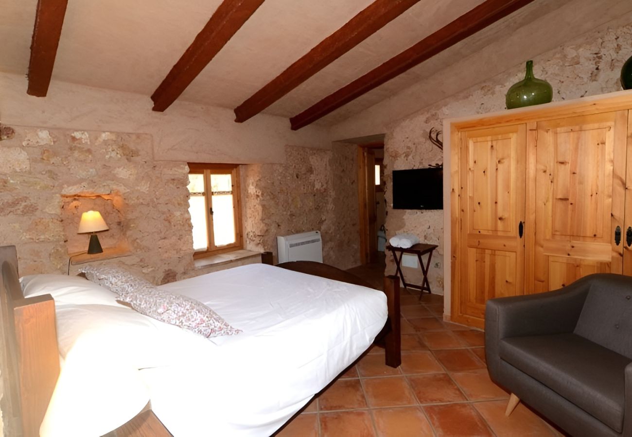 Rent by room in Lloret de Vistalegre - Agroturismo YourHouse Can Porretí Sa Rota