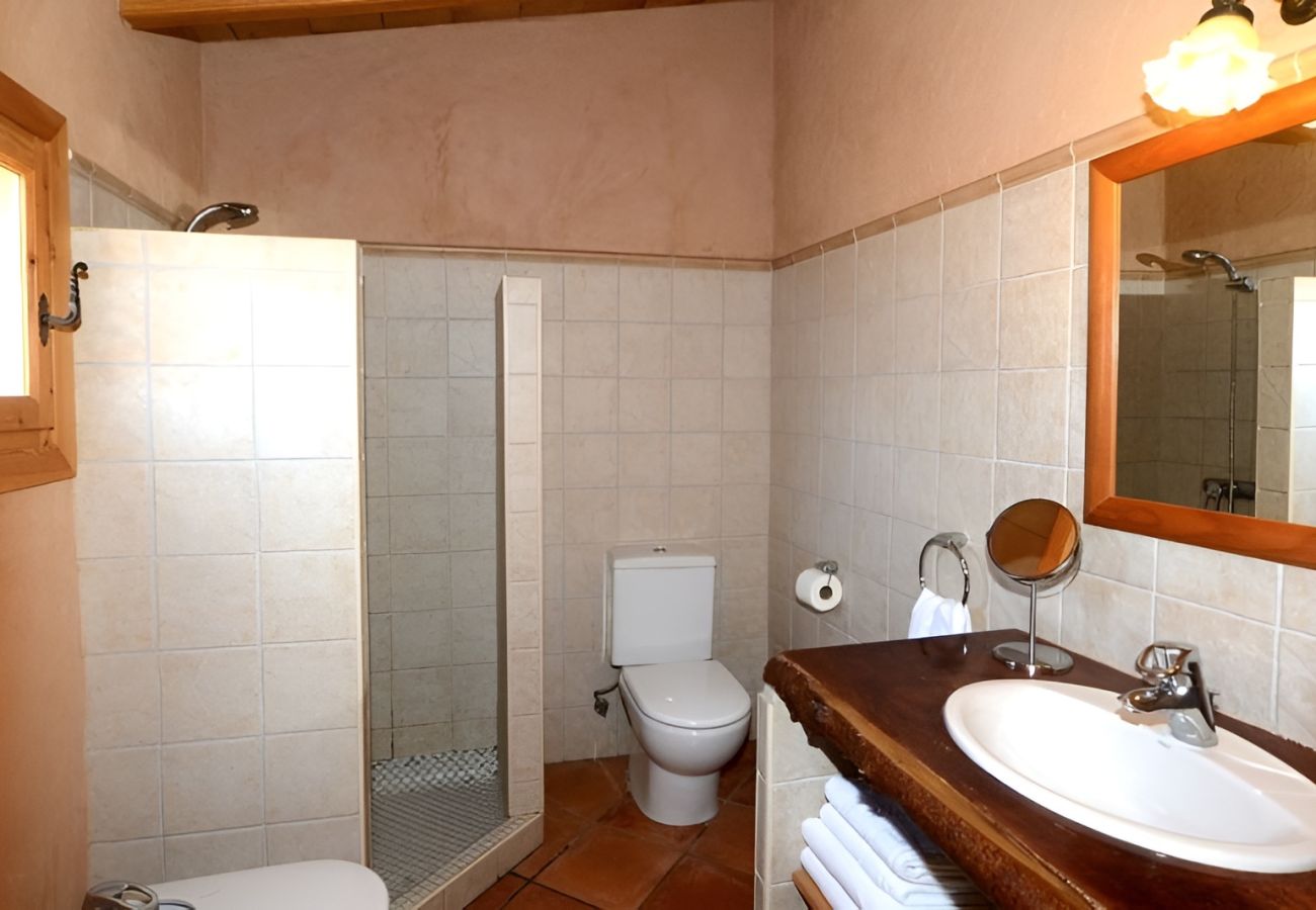 Rent by room in Lloret de Vistalegre - Agroturismo YourHouse Can Porretí Sa Rota