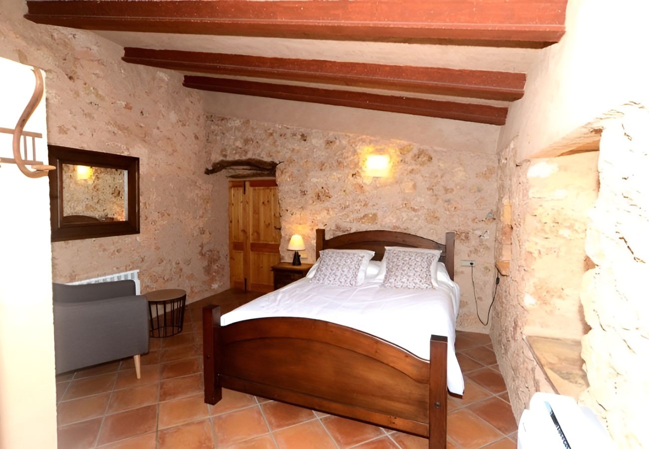 Rent by room in Lloret de Vistalegre - Agroturismo YourHouse Can Porretí Sa Rota