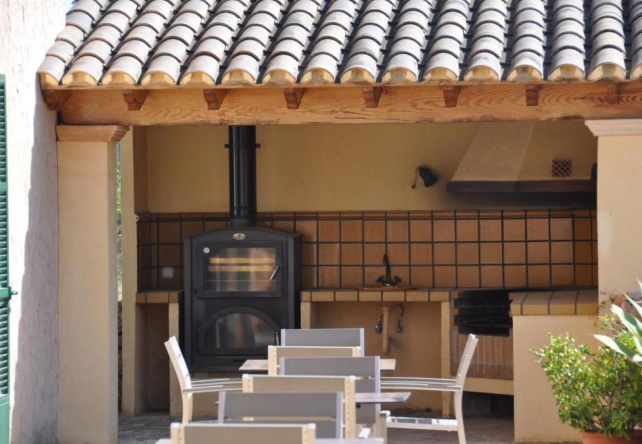 Rent by room in Lloret de Vistalegre - Agroturismo YourHouse Can Porretí Sa Rota