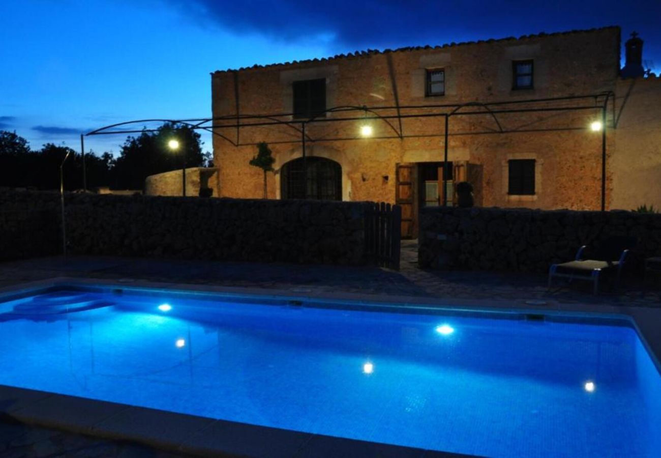 Rent by room in Lloret de Vistalegre - Agroturismo YourHouse Can Porretí Sa Rota