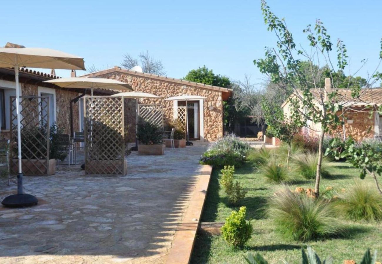 Rent by room in Lloret de Vistalegre - Agroturismo YourHouse Can Porretí Sa Rota