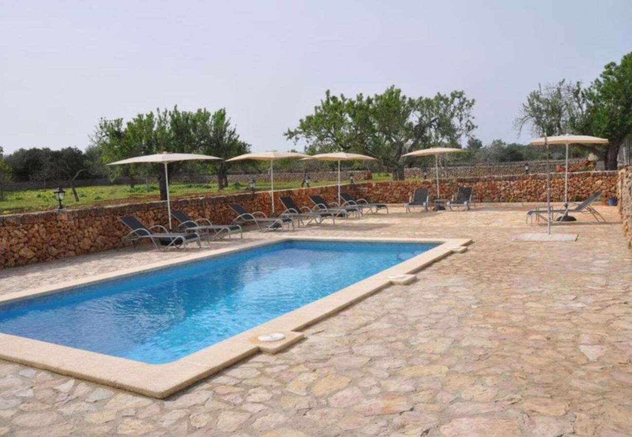 Rent by room in Lloret de Vistalegre - Agroturismo YourHouse Can Porretí Sa Rota