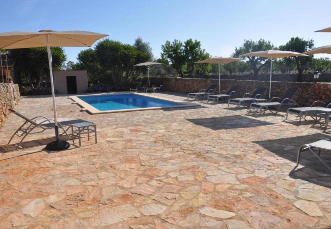 Rent by room in Lloret de Vistalegre - Agroturismo YourHouse Can Porretí Sa Rota
