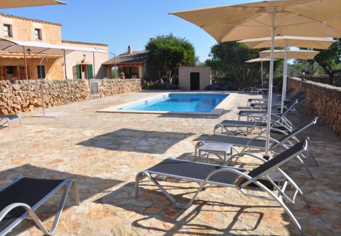 Rent by room in Lloret de Vistalegre - Agroturismo YourHouse Can Porretí Sa Rota