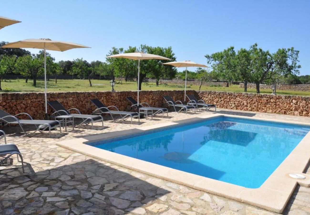 Rent by room in Lloret de Vistalegre - Agroturismo YourHouse Can Porretí Sa Rota