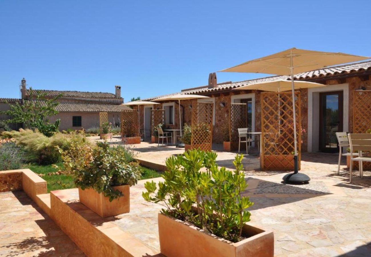 Rent by room in Lloret de Vistalegre - Agroturismo YourHouse Can Porretí Sa Rota