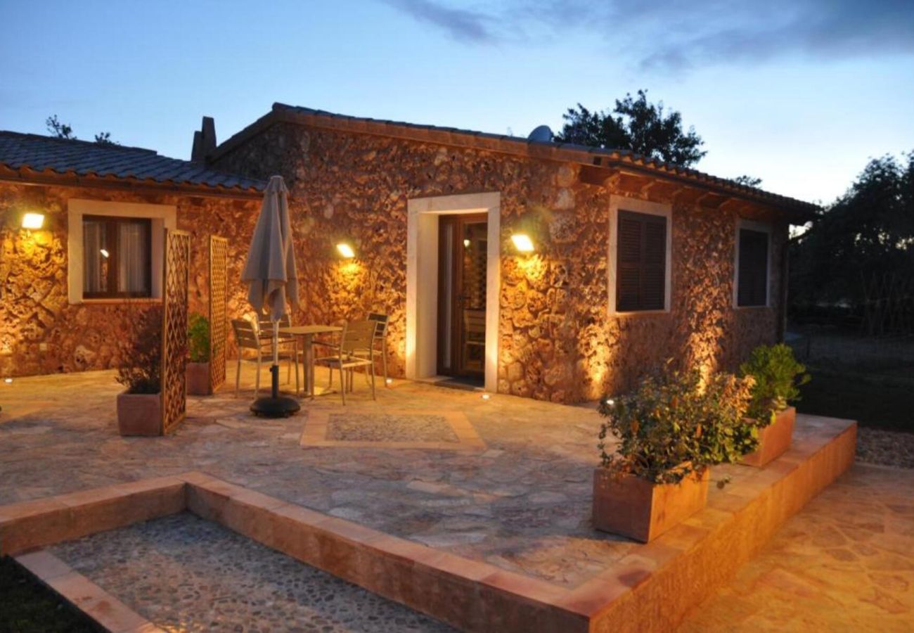 Rent by room in Lloret de Vistalegre - Agroturismo YourHouse Can Porretí Sa Rota