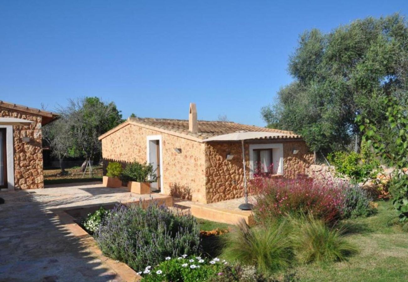 Rent by room in Lloret de Vistalegre - Agroturismo YourHouse Can Porretí Sa Rota
