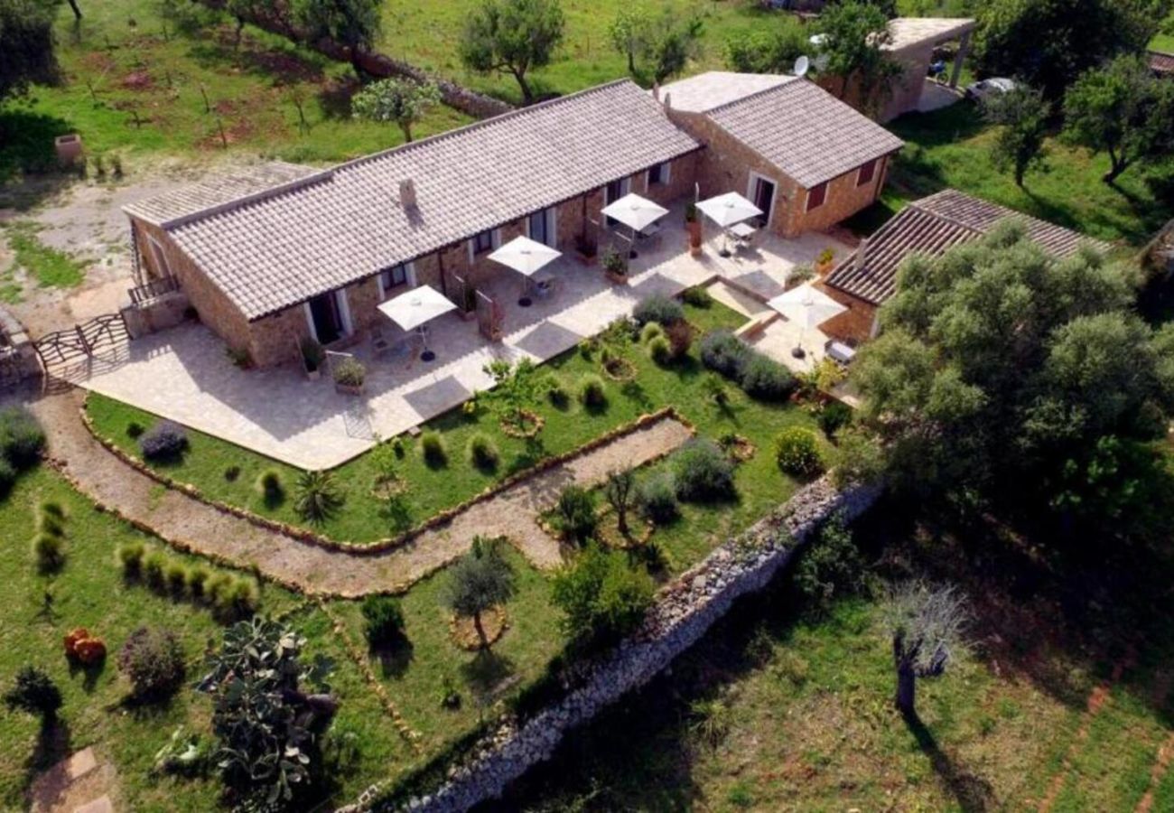 Rent by room in Lloret de Vistalegre - Agroturismo YourHouse Can Porretí Sa Rota