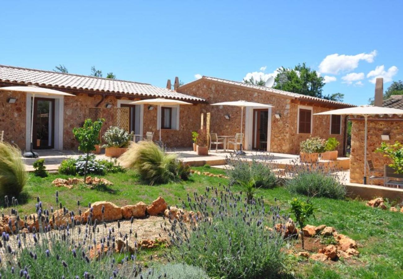 Rent by room in Lloret de Vistalegre - Agroturismo YourHouse Can Porretí Sa Rota