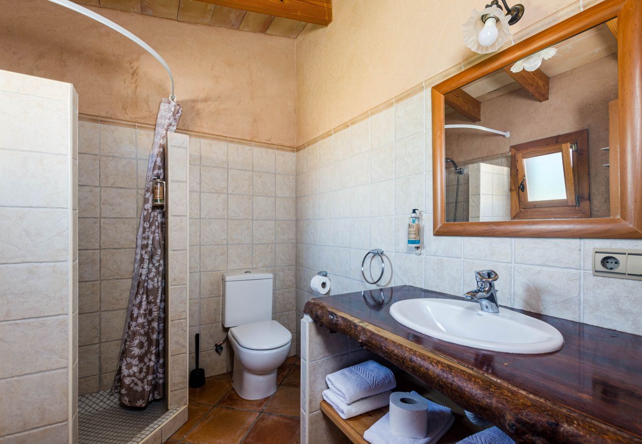 Rent by room in Lloret de Vistalegre - Agroturismo YourHouse Can Porretí Sa Rota