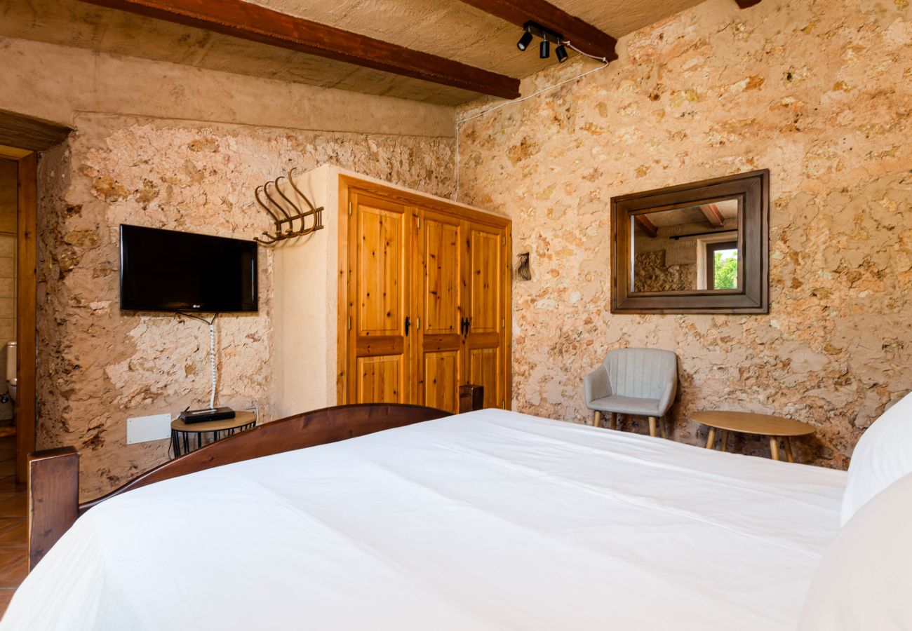 Rent by room in Lloret de Vistalegre - Agroturismo YourHouse Can Porretí Sa Rota