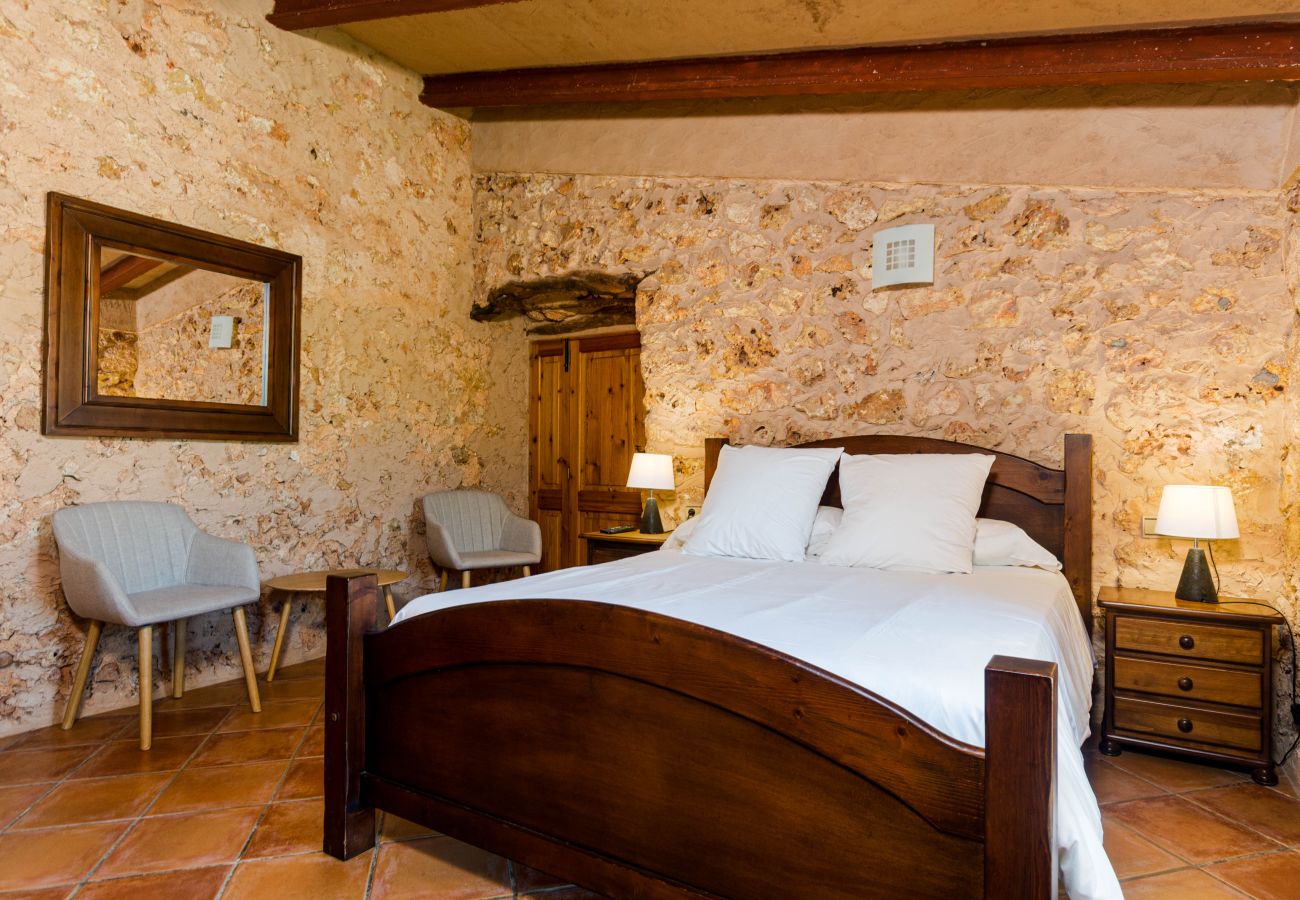 Rent by room in Lloret de Vistalegre - Agroturismo YourHouse Can Porretí Sa Rota
