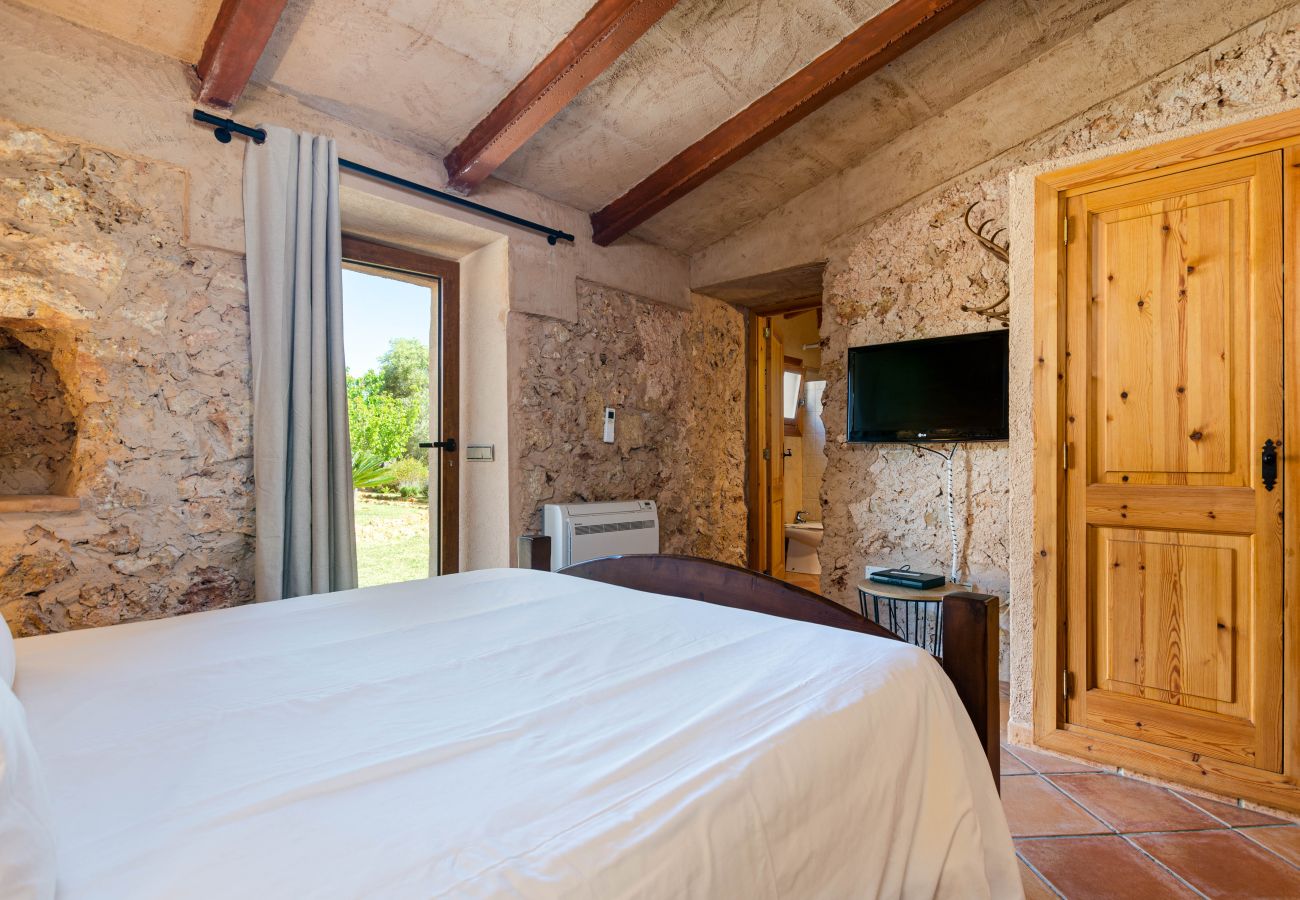 Rent by room in Lloret de Vistalegre - Agroturismo YourHouse Can Porretí Sa Rota
