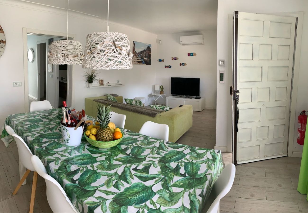 Villa in Santanyi - Villa Boira Santanyi