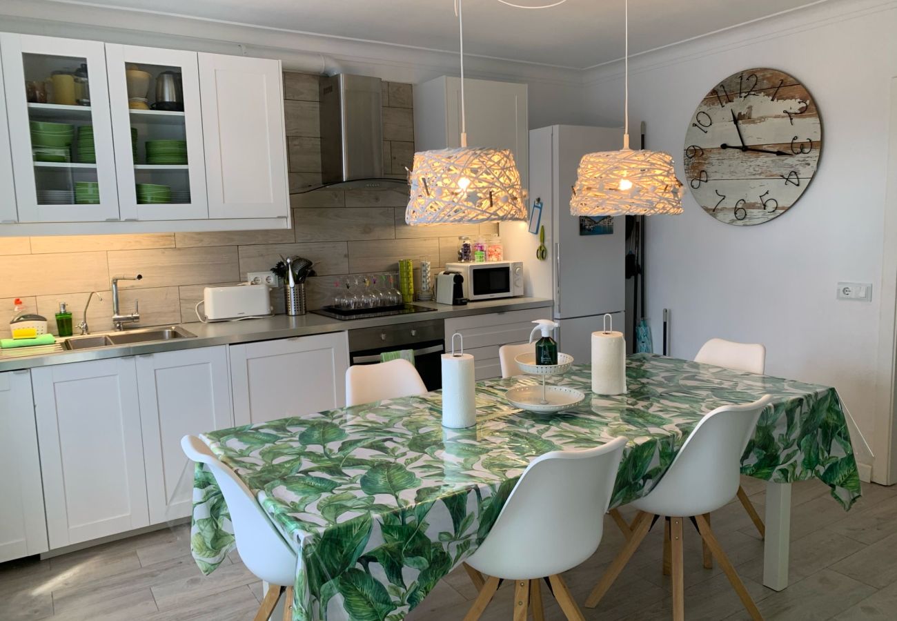 Villa in Santanyi - Villa Boira Santanyi