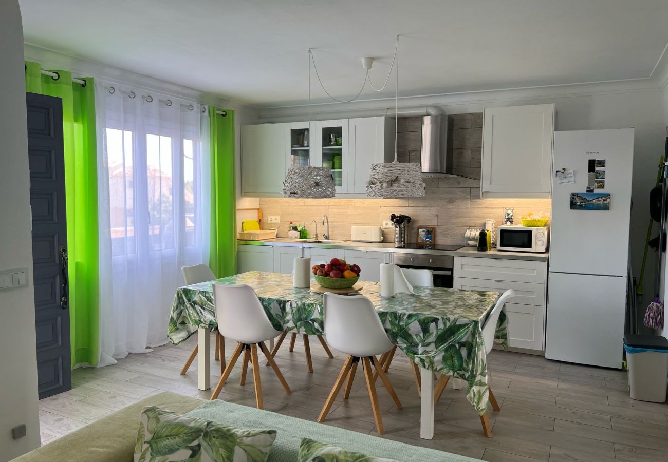 Villa in Santanyi - Villa Boira Santanyi