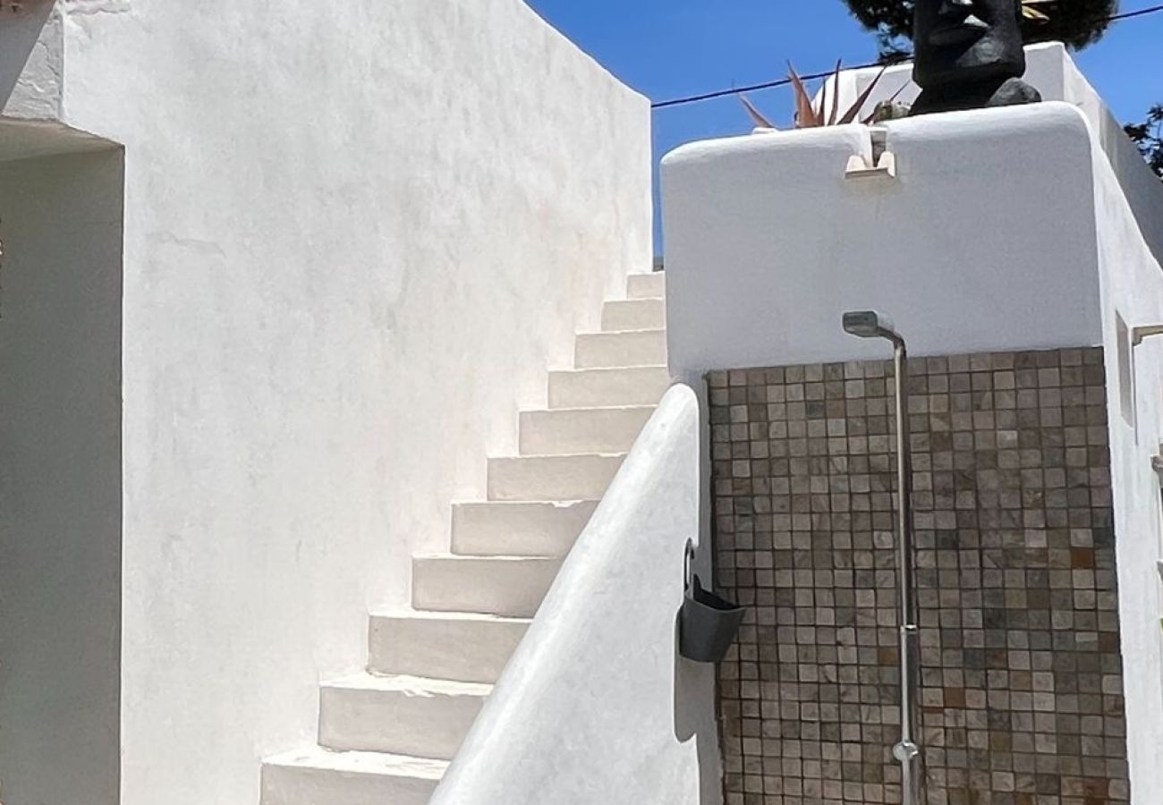 Villa in Santanyi - Villa Boira Santanyi
