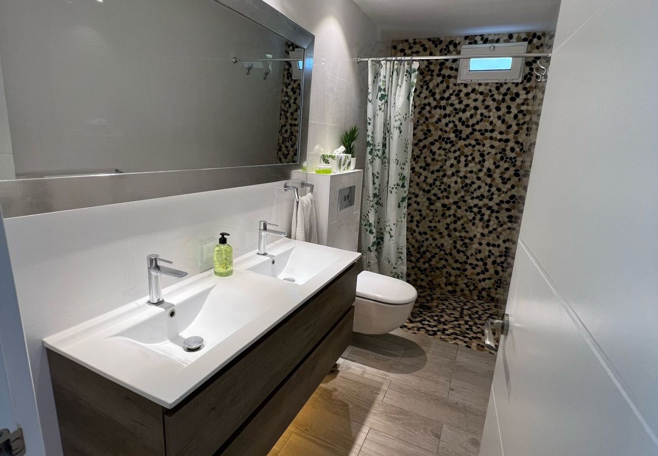 Villa in Santanyi - Villa Boira Santanyi
