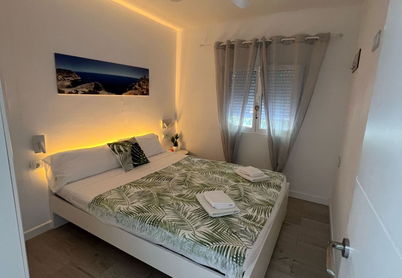 Villa in Santanyi - Villa Boira Santanyi