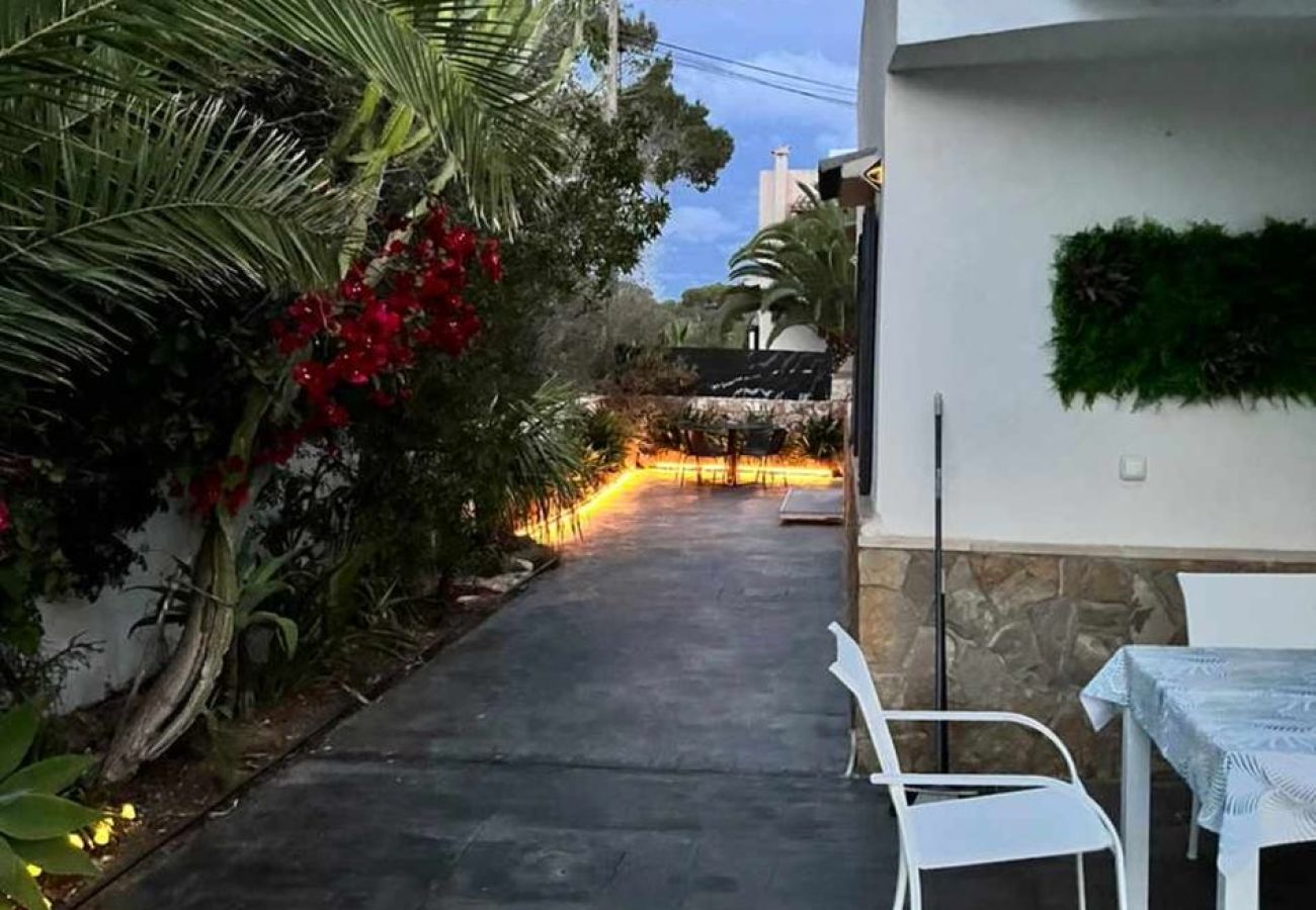 Villa in Santanyi - Villa Boira Santanyi