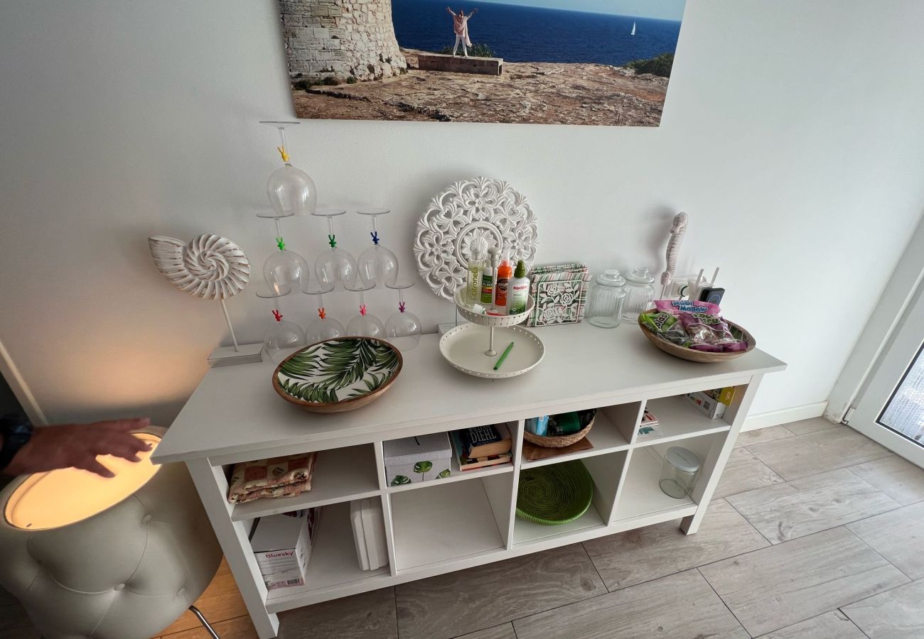 Villa in Santanyi - Villa Boira Santanyi