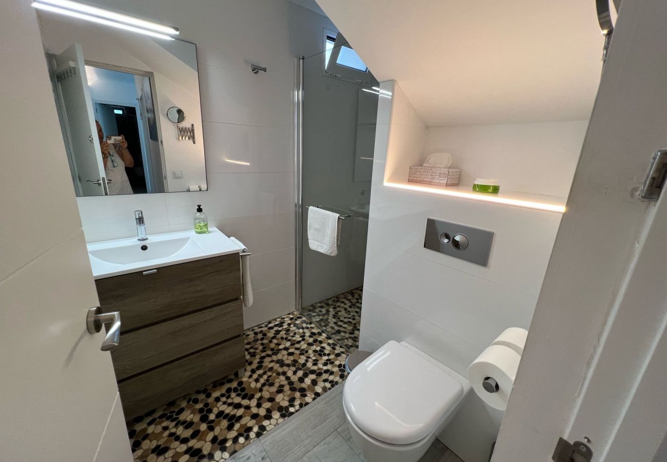 Villa in Santanyi - Villa Boira Santanyi