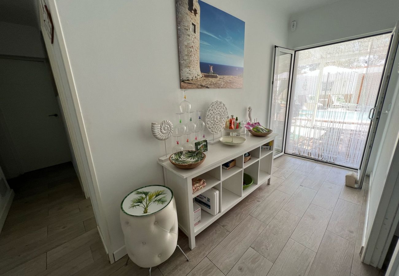 Villa in Santanyi - Villa Boira Santanyi