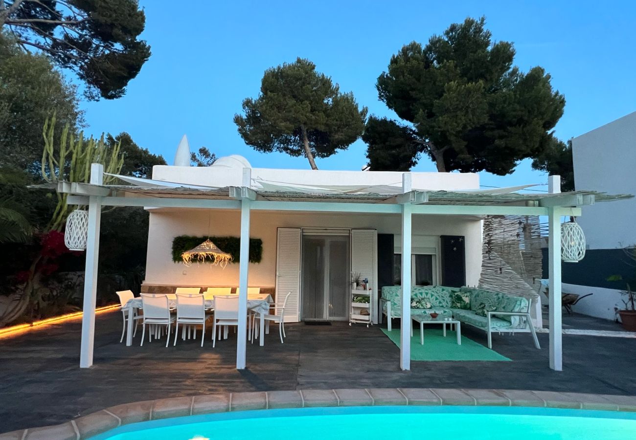 Villa in Santanyi - Villa Boira Santanyi