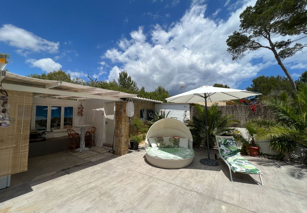 Villa in Santanyi - Villa Boira Santanyi