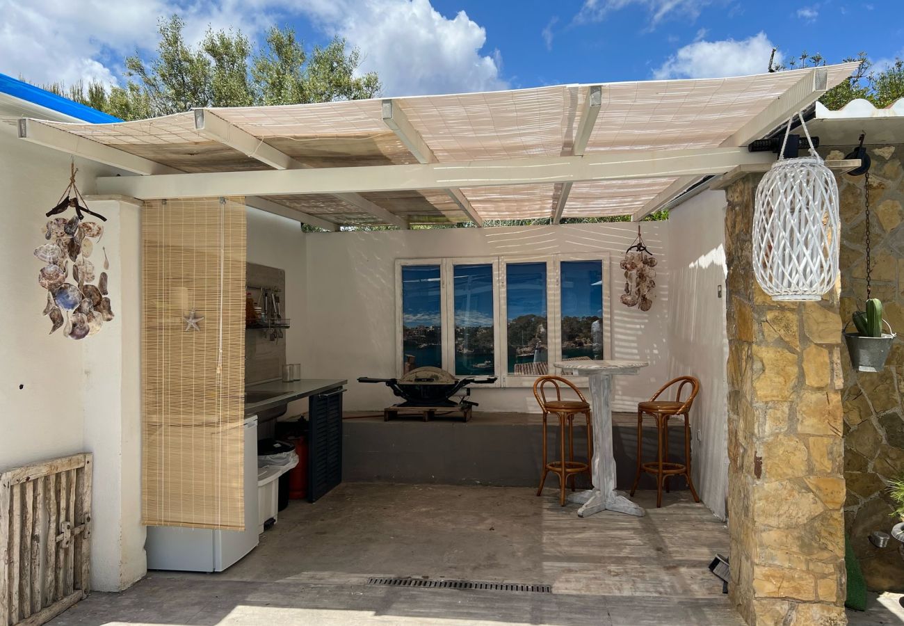 Villa in Santanyi - Villa Boira Santanyi