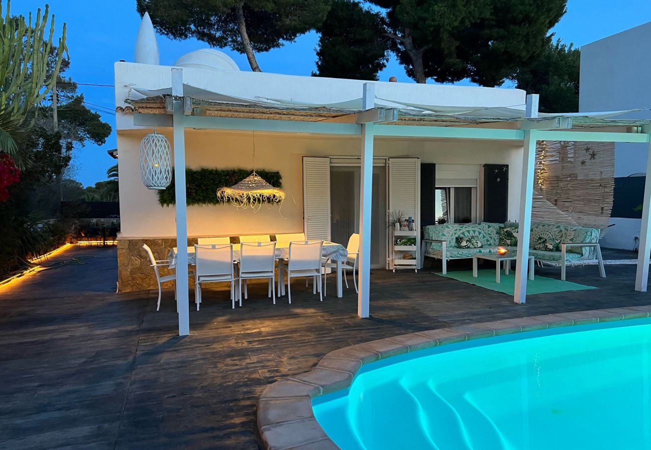 Villa in Santanyi - Villa Boira Santanyi