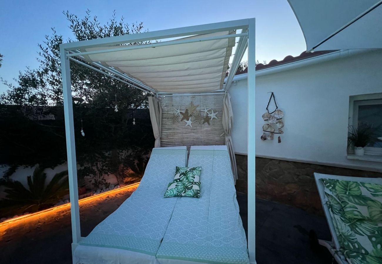 Villa in Santanyi - Villa Boira Santanyi