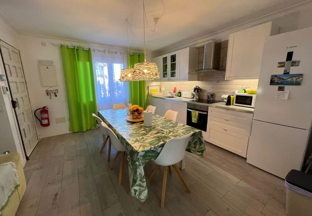 Villa in Santanyi - Villa Boira Santanyi