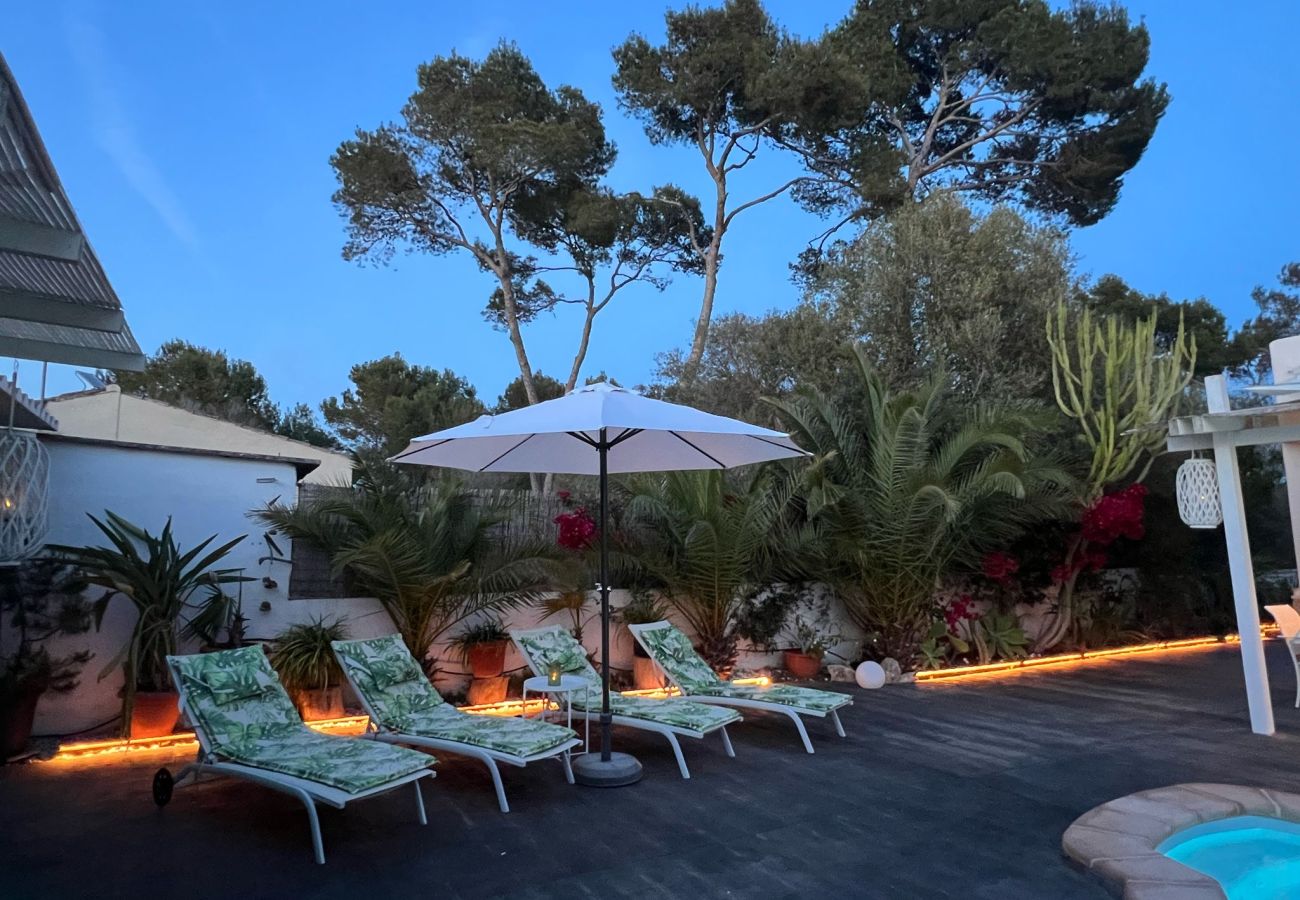 Villa in Santanyi - Villa Boira Santanyi