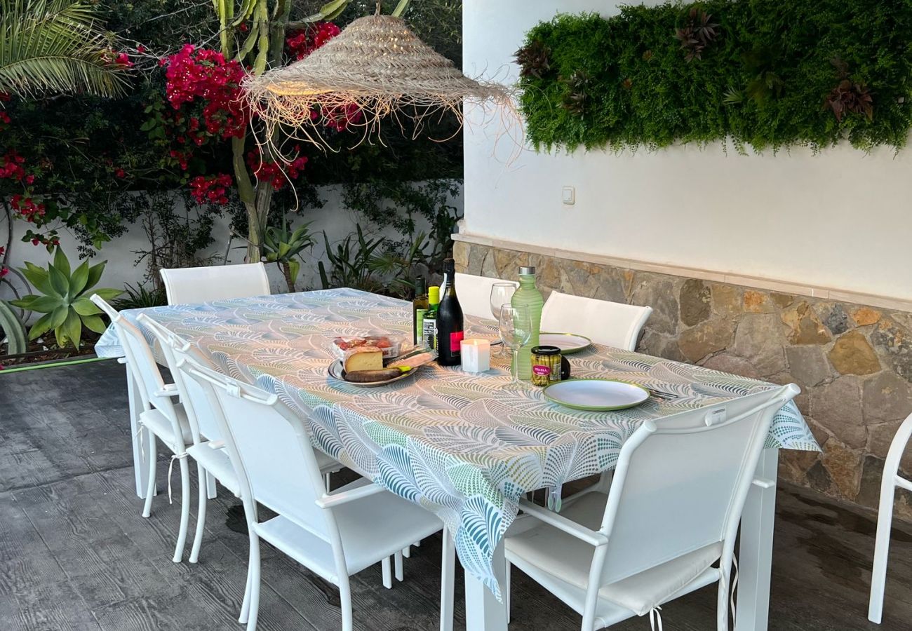 Villa in Santanyi - Villa Boira Santanyi