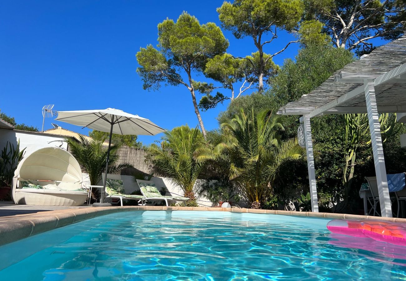 Villa in Santanyi - Villa Boira Santanyi