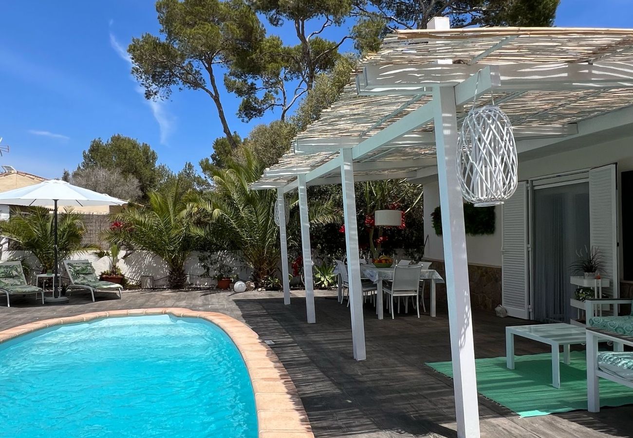 Villa in Santanyi - Villa Boira Santanyi