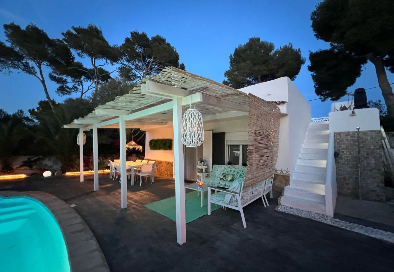 Villa in Santanyi - Villa Boira Santanyi