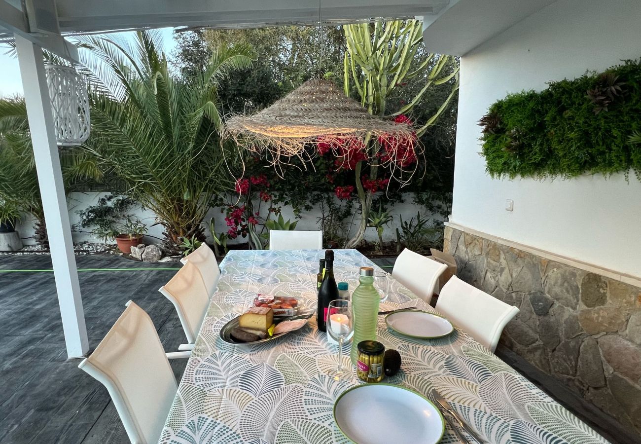 Villa in Santanyi - Villa Boira Santanyi