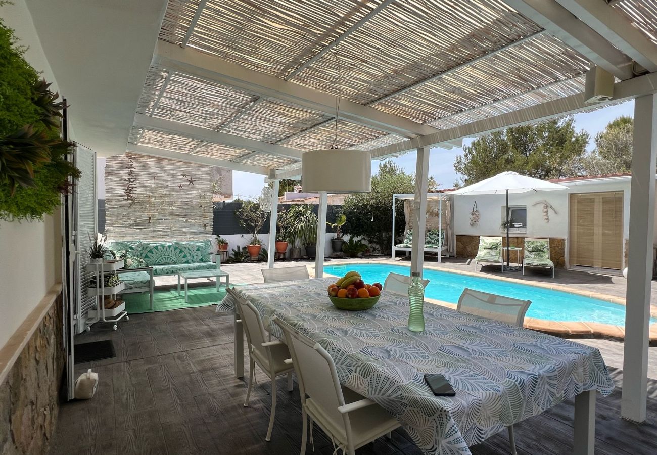 Villa in Santanyi - Villa Boira Santanyi