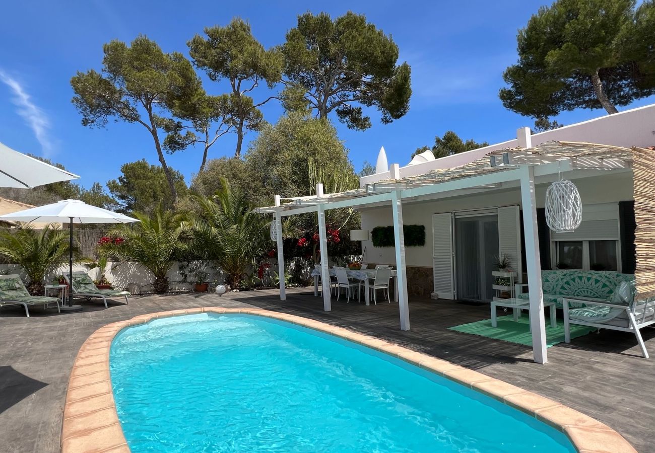 Villa in Santanyi - Villa Boira Santanyi