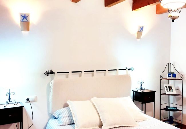 Villa in Arta - YourHouse Son Morey Villa in Arta - YourHouse Son Morey