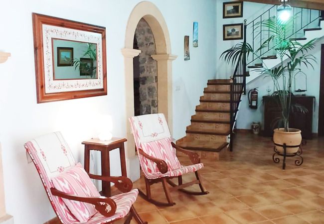 Villa in Arta - YourHouse Son Morey Villa in Arta - YourHouse Son Morey