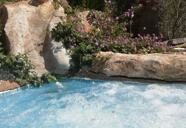 Villa in Arta - YourHouse Son Morey Villa in Arta - YourHouse Son Morey